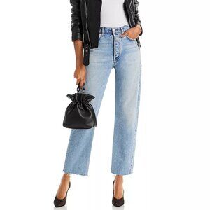 Agolde 90s Pinch Waist Jeans